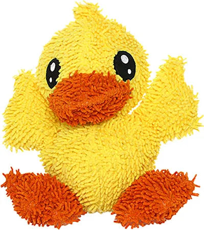 Mighty Microfiber Duck Toy