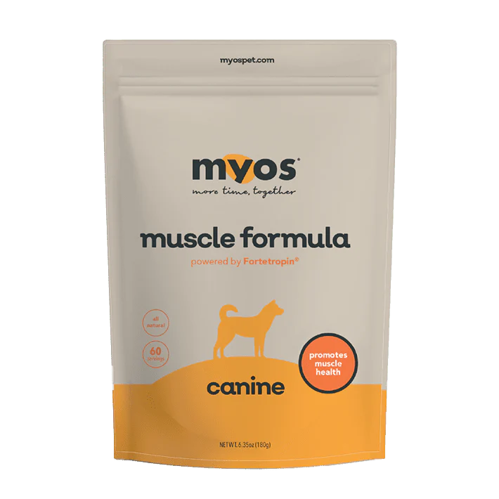 Myos Muscle Formula