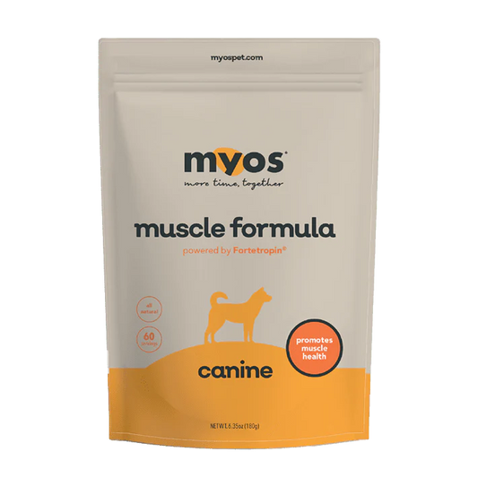 Myos Muscle Formula