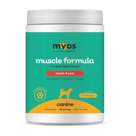 Myos Muscle & Joint Formula 396g