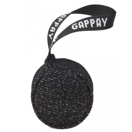 Gappay Nylcot Ball with Handle (Firm)