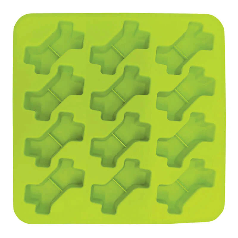Messy Mutts Treat Mold