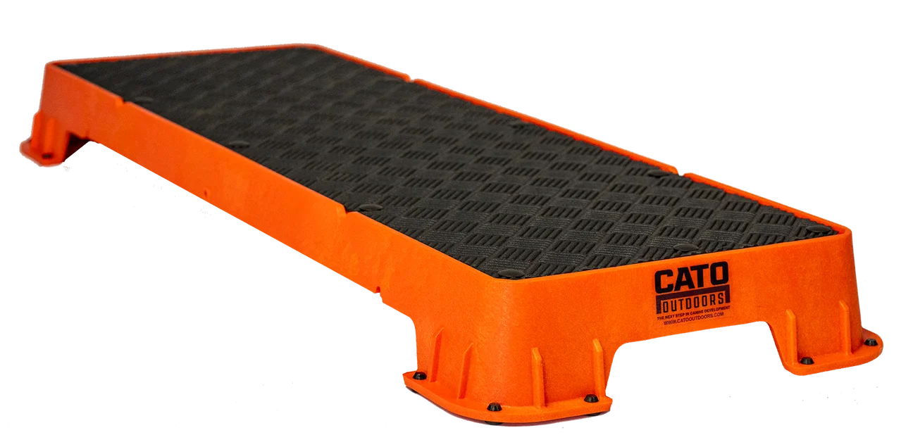 [in-store only] Cato Plank XL Platform
