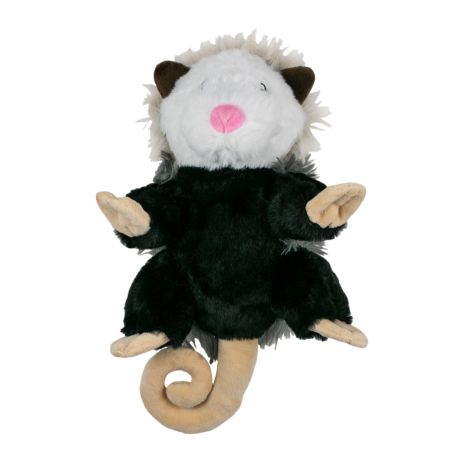 Tall Tails Opossum Toy