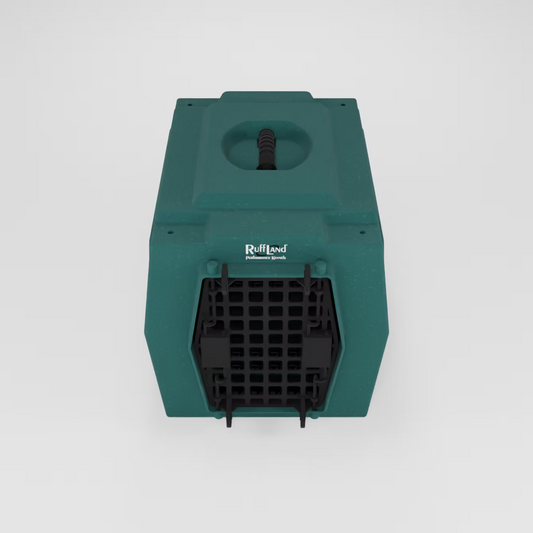 *~PREORDER~* RuffLand Small Kennel (PICK UP ONLY)