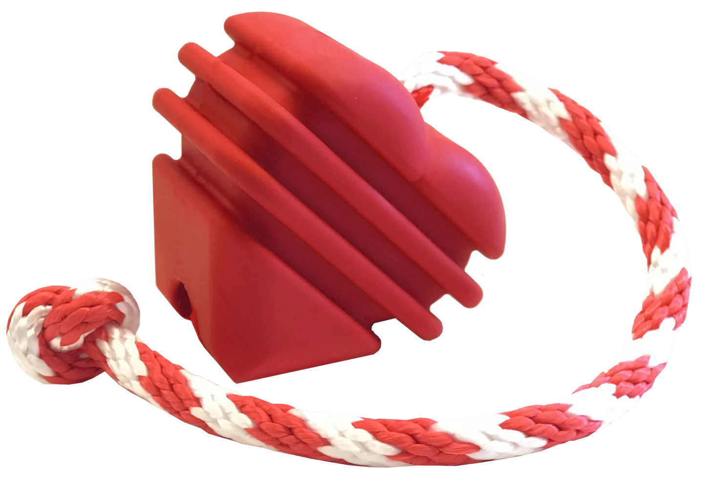 Heart On A String