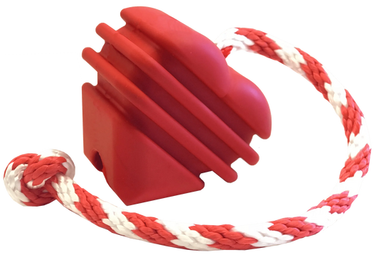 Heart On A String