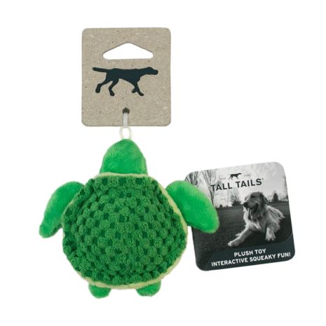 Tall Tails Baby Turtle
