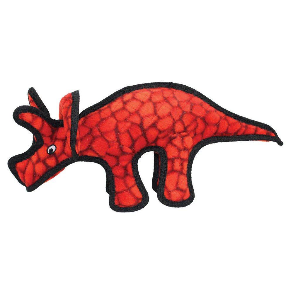 Tuffy Jr Dinosaurs