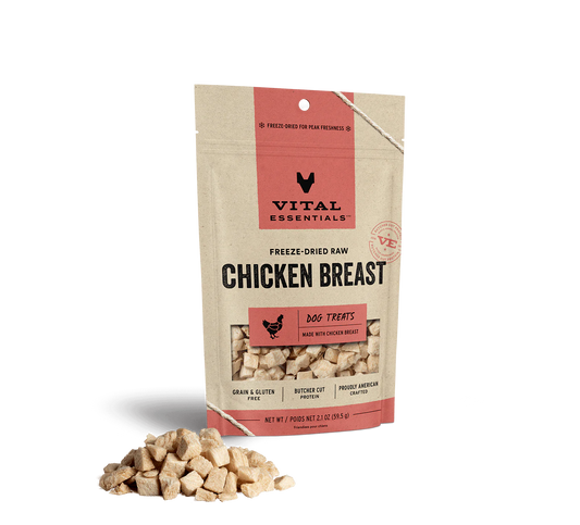 Vital Essentials Chicken Breast