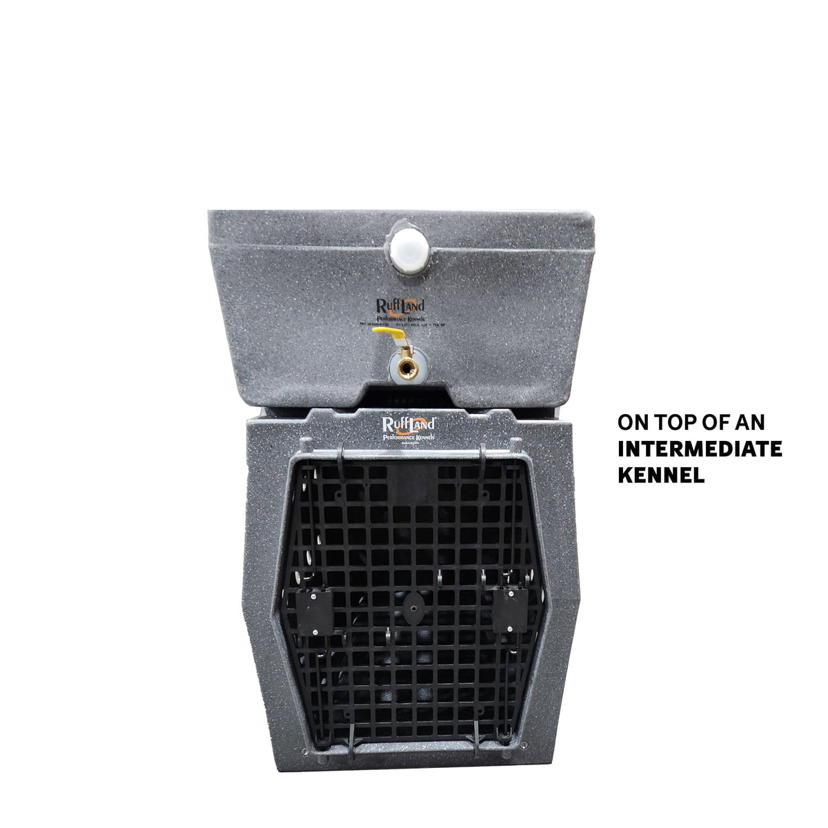 ~*PREORDER*~ RuffLand Water Topper