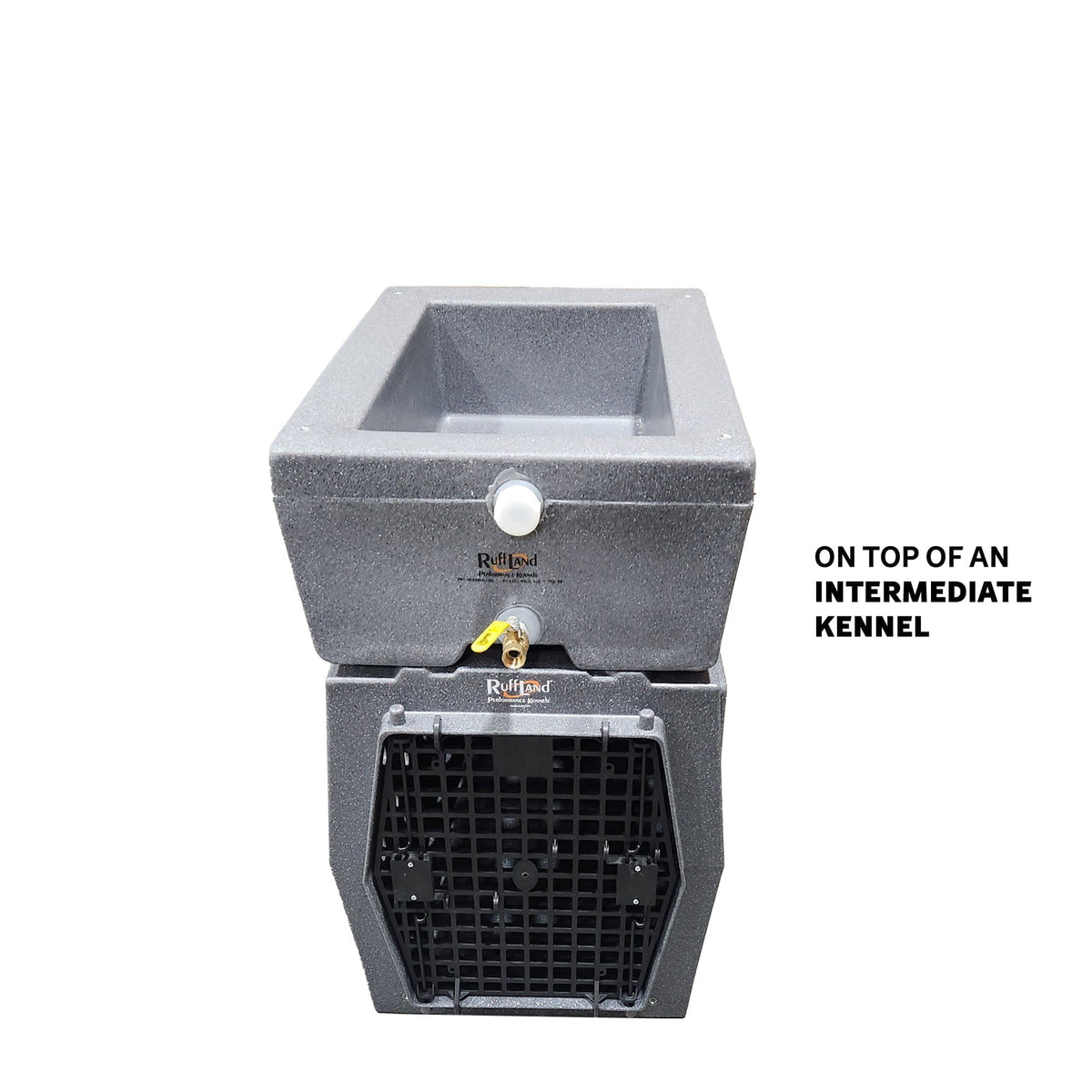~*PREORDER*~ RuffLand Water Topper