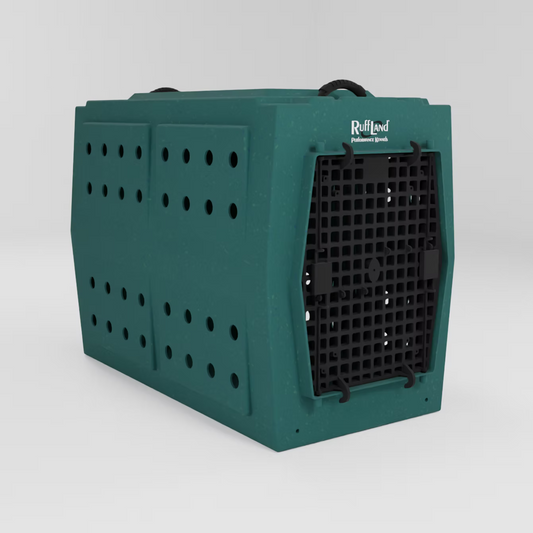 *~PREORDER~* RuffLand X-Large Kennel (PICK UP ONLY)